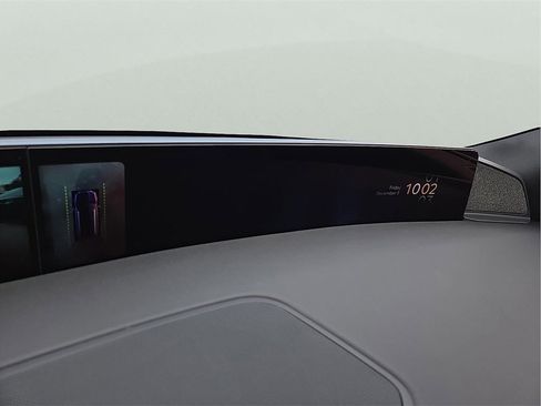 New 2025 Lincoln Navigator Reserve w/ Jet Appearance Package image 17