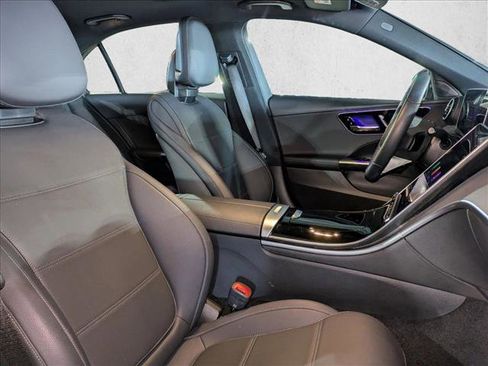 Certified 2025 Mercedes-Benz C 300 Sedan image 22