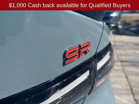 New 2026 Nissan Sentra SR image 40