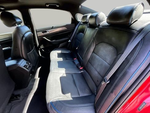 Used 2018 Hyundai Sonata Limited FWD image 20
