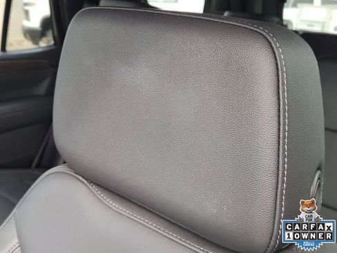 Used 2023 Chevrolet Tahoe LT w/ LT Signature Plus Package image 20