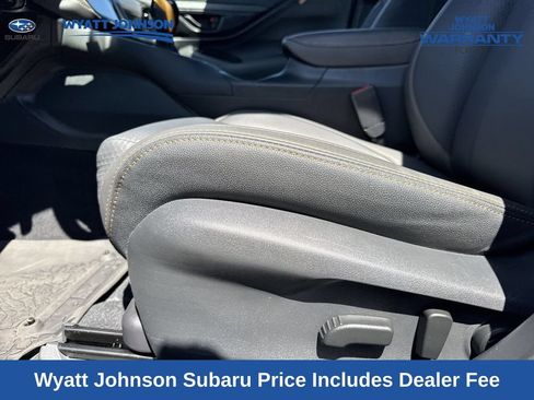 Used 2025 Subaru Outback Wilderness w/ Wilderness Package AWD/4WD image 15