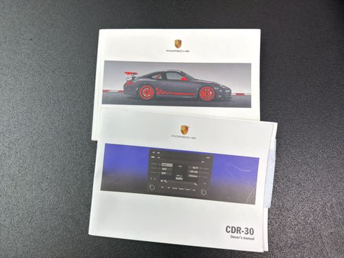 Used 2011 Porsche 911 GT3 RS RWD image 24