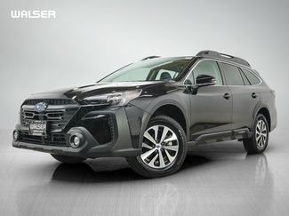 Used 2025 Subaru Outback Premium AWD/4WD video 1