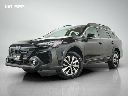 Used 2025 Subaru Outback Premium