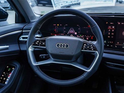 New 2025 Audi A5 2.0T Premium image 15