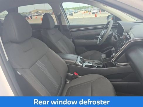 Used 2023 Hyundai Tucson SEL AWD/4WD image 11