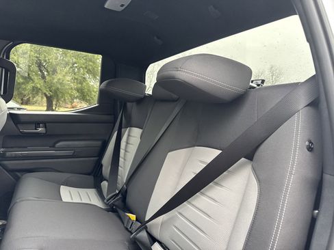 New 2025 Toyota Tacoma 2WD Double Cab image 24