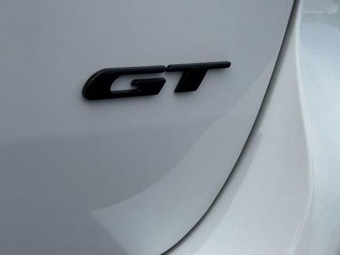 New 2026 Dodge Durango GT AWD/4WD image 11