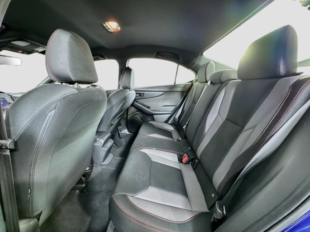 Used 2023 Subaru WRX AWD/4WD image 14
