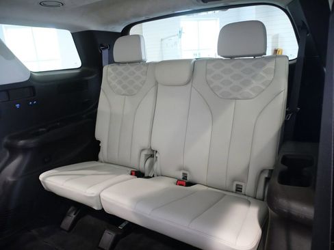 Used 2020 Hyundai Palisade Limited AWD/4WD image 27