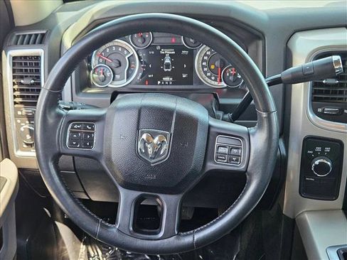 Used 2015 RAM 2500 Big Horn image 15
