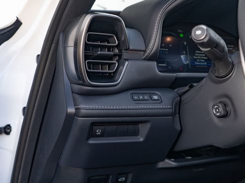 New 2026 Lexus IS 350 F Sport image 27