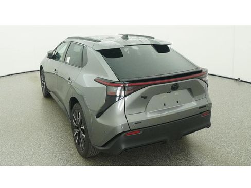 New 2026 Toyota bZ image 6