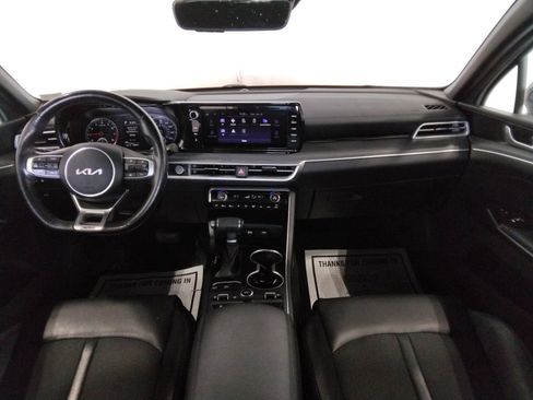 Used 2023 Kia K5 GT-Line image 33
