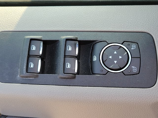 Used 2019 Ford F150 XLT w/ Trailer Tow Package AWD/4WD image 17