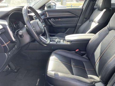 Used 2023 MAZDA CX-50 AWD 2.5 S w/ Cargo Package image 19