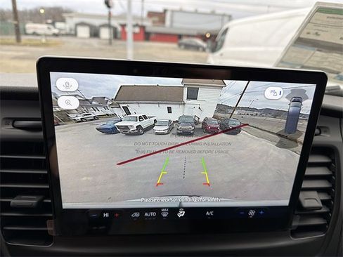 New 2026 Ford Transit 250 148 Medium Roof image 24