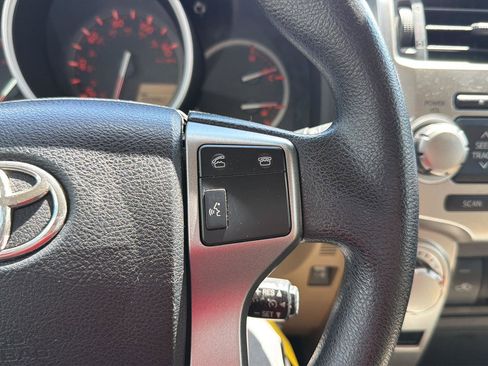Used 2012 Toyota 4Runner SR5 RWD image 30