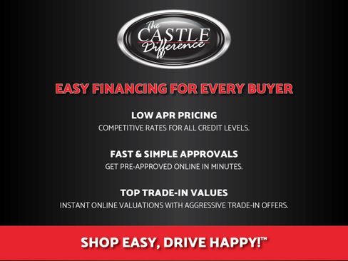 New 2026 Chevrolet Express 2500 Extended w/ Driver Convenience Package RWD image 10