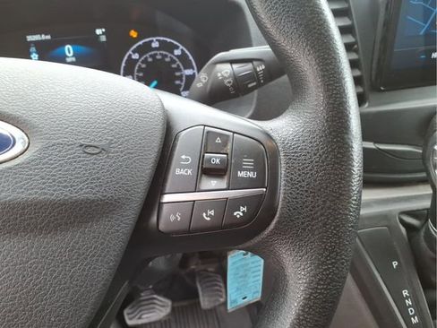 Used 2024 Ford Transit 250 148 Medium Roof image 18