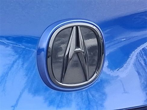 Used 2023 Acura Integra A-Spec image 34