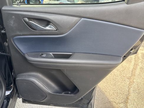 Used 2023 Chevrolet Blazer RS w/ Driver Confidence II Package image 20