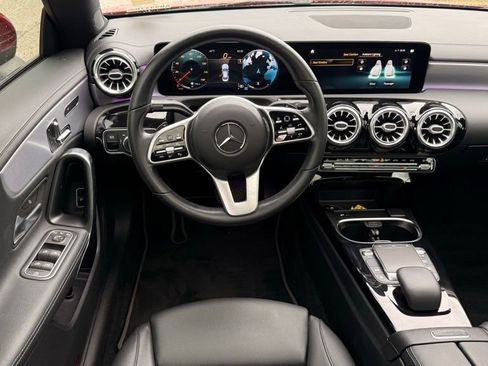 Used 2021 Mercedes-Benz CLA 250 w/ Premium Package image 24