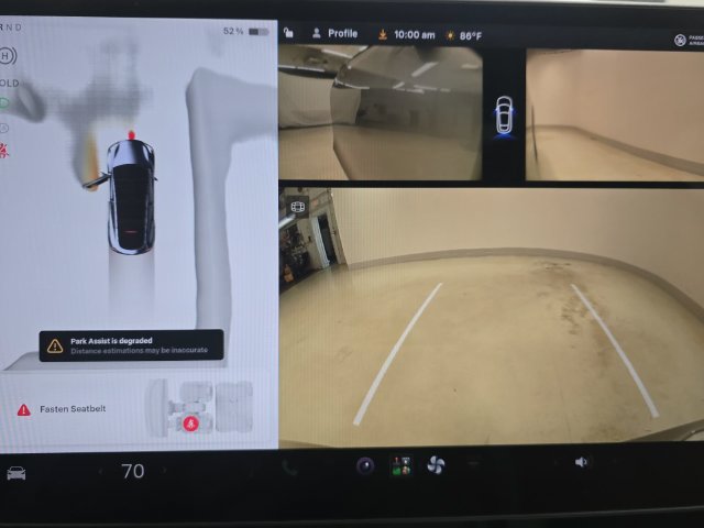 Used 2024 Tesla Model Y Long Range AWD/4WD image 13