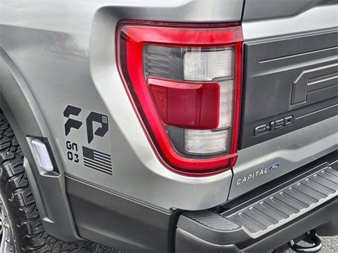 Used 2023 Ford F150 Raptor image 14