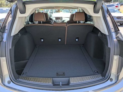 New 2026 Acura RDX SH-AWD w/ Advance Package image 12