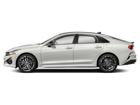 Used 2023 Kia K5 GT FWD image 3
