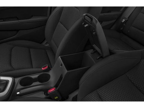 Used 2020 Hyundai Elantra SEL w/ Cargo Package (C1) FWD image 17