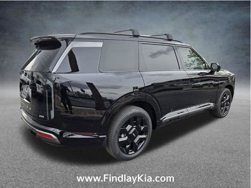 New 2027 Kia Telluride SX Prestige AWD/4WD image 5