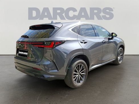 Used 2024 Lexus NX 350h AWD image 7