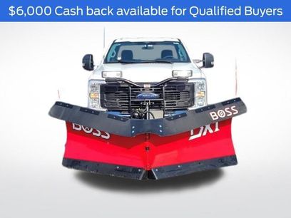 New 2025 Ford F350 XL w/ XL Off-Road Package