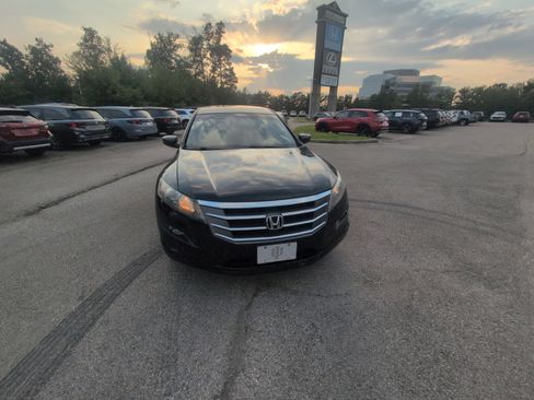 Used 2012 Honda Crosstour EX-L image 12