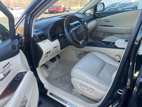 Used 2015 Lexus RX 350 350 image 12