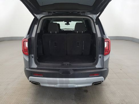 Used 2021 GMC Acadia SLE w/ Driver Convenience Package FWD image 29