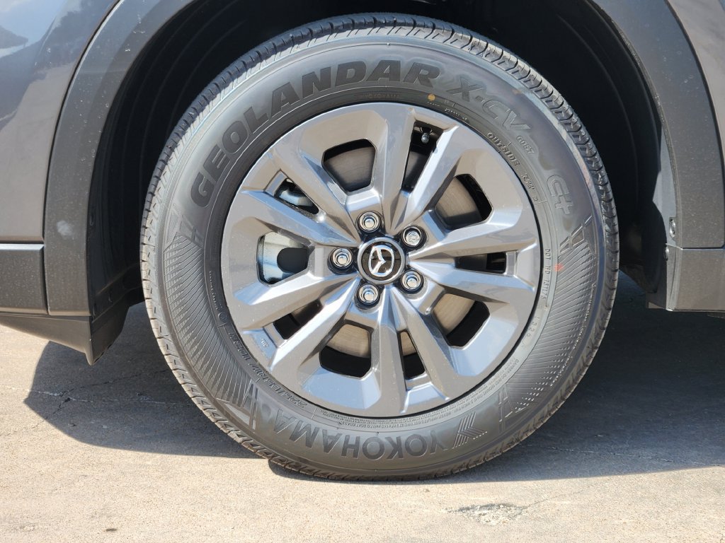 New 2026 MAZDA CX-5 Select AWD/4WD image 7
