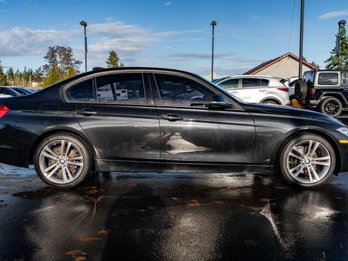 Used 2013 BMW 328i xDrive Sedan image 7