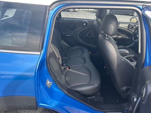 Used 2013 MINI Cooper Countryman S AWD/4WD image 12