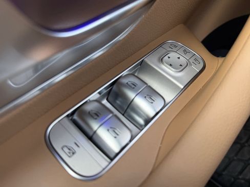 New 2026 Mercedes-Benz GLE 450 4MATIC image 26