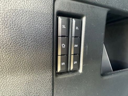 Certified 2020 Ford Expedition Platinum RWD image 36
