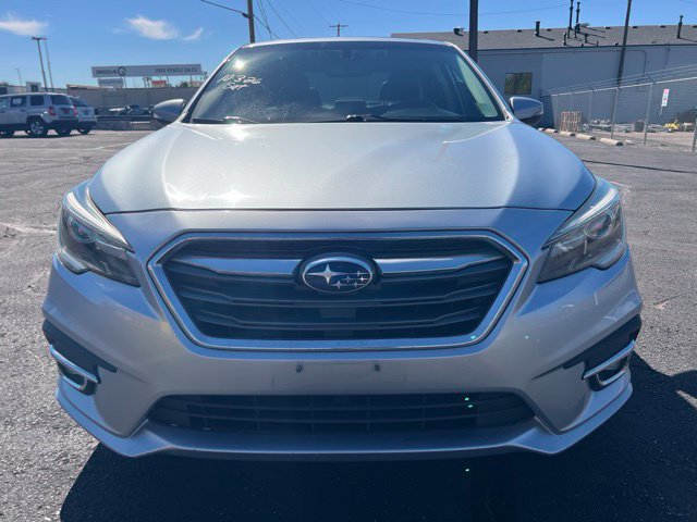 Used 2018 Subaru Legacy 2.5i Limited AWD/4WD image 8
