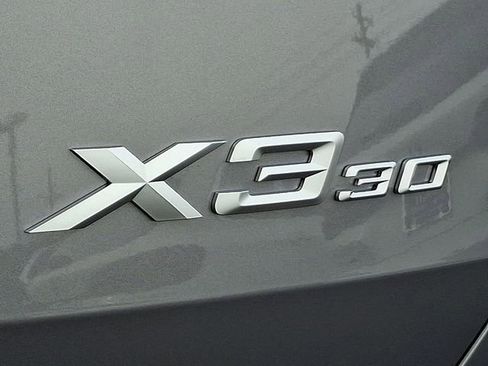 New 2026 BMW X3 xDrive30 w/ Convenience Package image 21