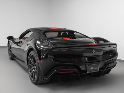 Certified 2024 Ferrari 296 GTB image 60