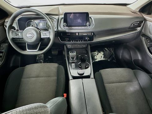 Used 2022 Nissan Rogue SV AWD/4WD image 16