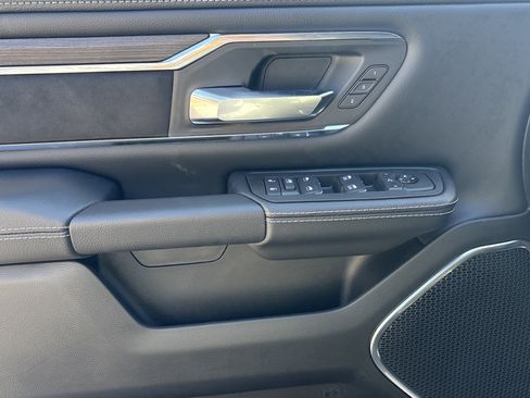 New 2026 RAM 1500 Laramie w/ Night Edition image 11