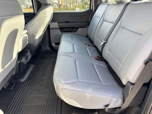 New 2025 Ford F350 XL w/ XL Driver Assist Package image 17